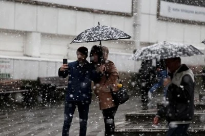 Meteoroloji Bursa'nın hava tahmin raporunu yeniledi