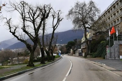 Meteoroloji, Bursa'nın hava tahmin raporunu yeniledi