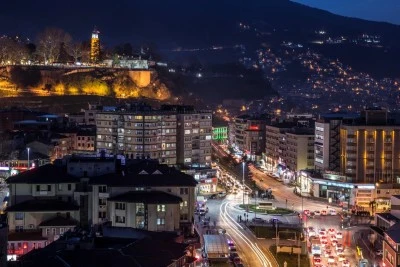 Meteoroloji, Bursa'nın yeni hava tahmin raporunu yayınladı