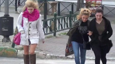 Meteoroloji'den Bursalılar i&ccedil;in &ouml;nemli uyarı! 