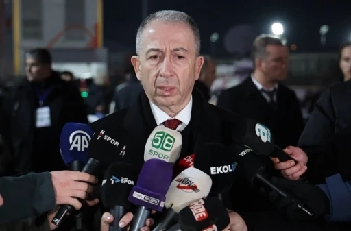 Metin &Ouml;zt&uuml;rk: &ldquo;Manaj, Barış Alper&rsquo;i katletti&rdquo;
