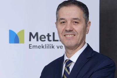 MetLife Emeklilik ve Hayat&rsquo;tan   Yeni Emeklilik Yatırım Fonu