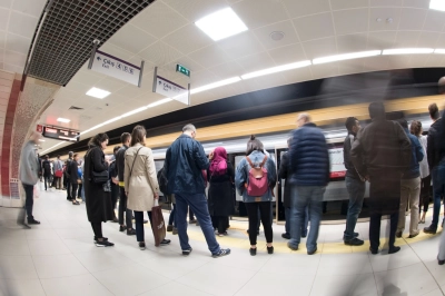 Metro İstanbul&rsquo;da 18. D&ouml;nem Toplu İş S&ouml;zleşmesi Anlaşmayla Sonu&ccedil;landı