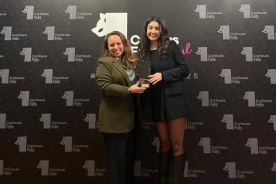 Metro T&uuml;rkiye&rsquo;nin &ldquo;Balık Takımı&rdquo; Projesine   Curious Felis&rsquo;ten &Ouml;d&uuml;l