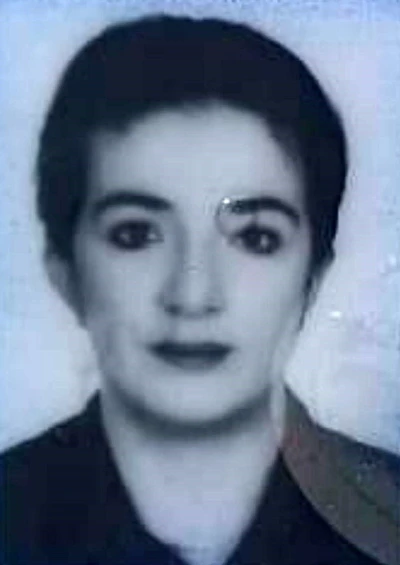 Metrob&uuml;s kazasında hayatını kaybeden Ebru Heper&rsquo;in cenazesi memleketi Sivas&rsquo;a g&ouml;nderilecek
