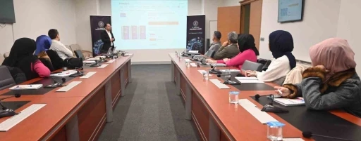 MEVKA&rsquo;dan girişimcilere e-ticaret ve e-ihracat eğitimi
