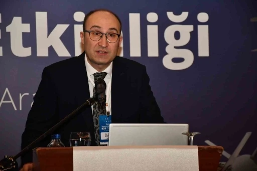 MEVKA, savunma sanayinin devleri ile b&ouml;lge firmalarını bir araya getirdi
