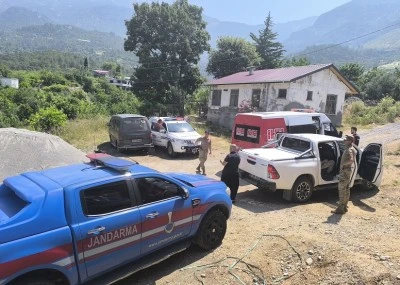 Mevlide gitmek i&ccedil;in evden &ccedil;ıktı, 9 g&uuml;nd&uuml;r aranıyor