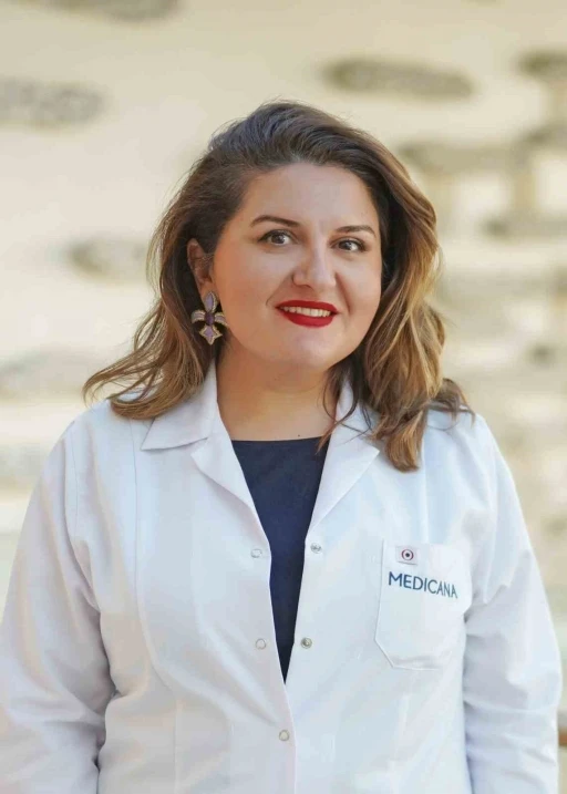 Mevsim ge&ccedil;işlerinde orta kulak iltihabına dikkat
