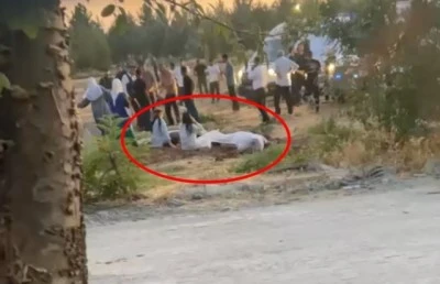 Mezarlık katliamında yeni gelişme