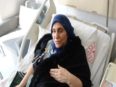 Mezarlık saldırısında yeni gelişme! 