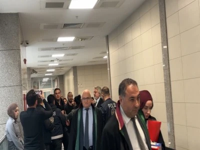 Mezdeke &uuml;yesi Aynur Kanbur cinayeti davasında ilk duruşma