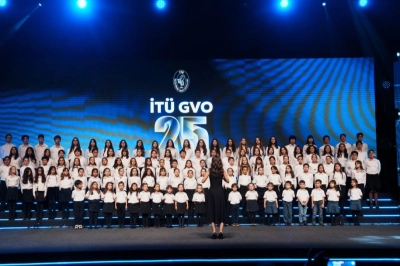 Mezun Olduğu Okula &Ouml;ğretmen Olarak D&ouml;nd&uuml;