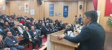 MGC&rsquo;de Kaya Tepe g&uuml;ven tazeledi
