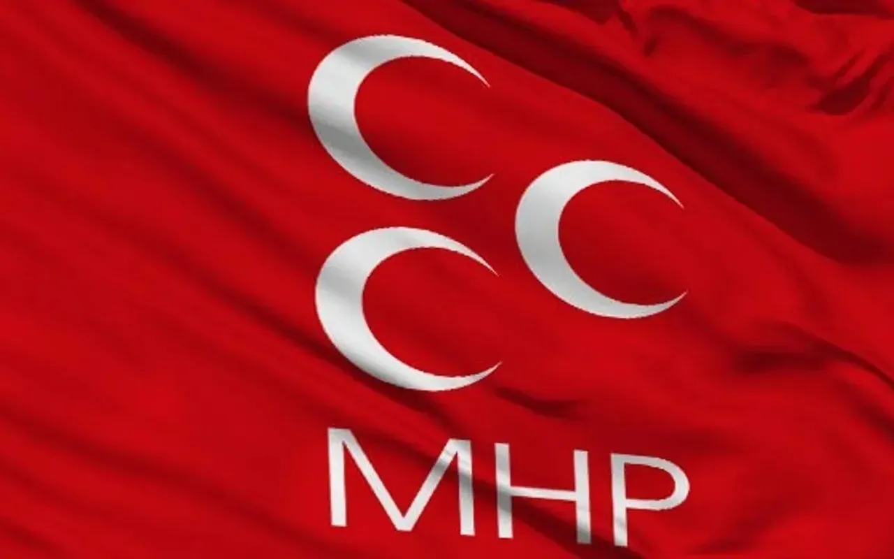 MHP Bursa da dahil T&uuml;rkiye genelinde Milletvekili adaylarını a&ccedil;ıkladı