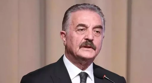  MHP Bursa Milletvekili İsmet B&uuml;y&uuml;kataman'dan CHP'ye sert eleştiri 