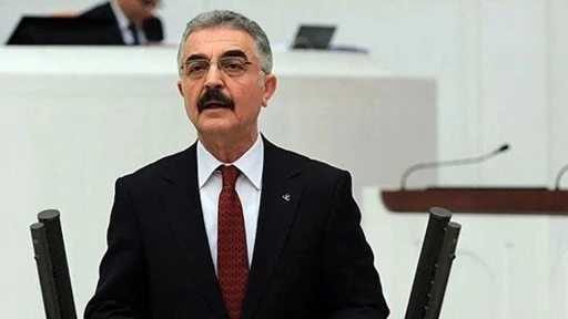 MHP Bursa Milletvekili İsmet B&uuml;y&uuml;kataman'dan İYİ Parti Genel Başkanı Dervişoğlu'na 'ip' tepkisi
