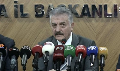 MHP'den emeklilere bir umut! 