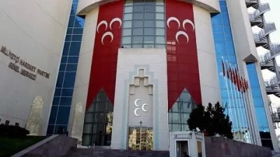MHP'den flaş a&ccedil;ıklama! 