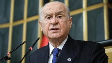 MHP Genel Başkanı Bah&ccedil;eli: Bilinmelidir ki, ne sandıktan ka&ccedil;arız ne de demokrasiyi yok sayarız