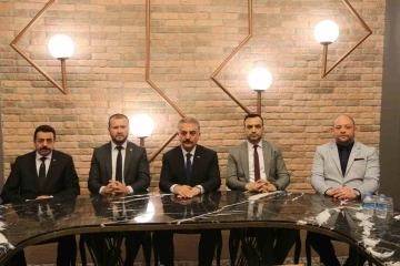 &ldquo;İneg&ouml;l&rsquo;&uuml;n il olması i&ccedil;in TBMM&rsquo;de elimizden geleni yapacağız"