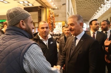 MHP Genel Sekreteri B&uuml;y&uuml;kataman: &ldquo;Parlamenter sistem siyasi istikrarı hayatımıza kazandıramadı&rdquo;