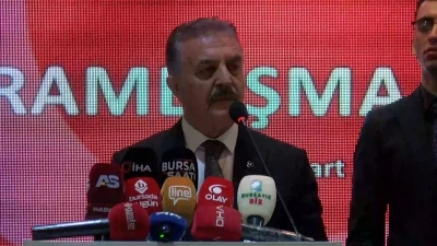MHP Genel Sekreteri B&uuml;y&uuml;kataman: Ter&ouml;rs&uuml;z T&uuml;rkiye ger&ccedil;ekleşecek, T&uuml;rk ve T&uuml;rkiye Y&uuml;zyılı hedeflerimiz başarıya ulaşacaktır