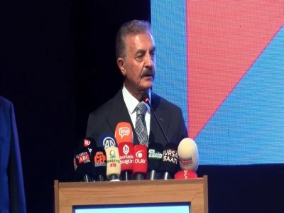MHP&rsquo;li B&uuml;y&uuml;kataman: Ter&ouml;r &ouml;rg&uuml;t&uuml;n&uuml;n siyasi uzantısıyla ittifak ve iş birliği yapan siz değil miydiniz