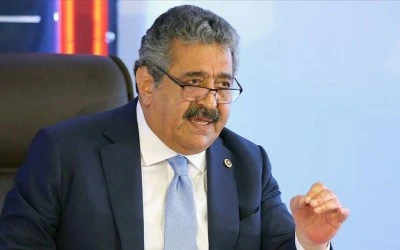  MHP'li Feti Yıldız: Komisyonun &ccedil;alışma s&uuml;resinin uzatılmasında fayda var