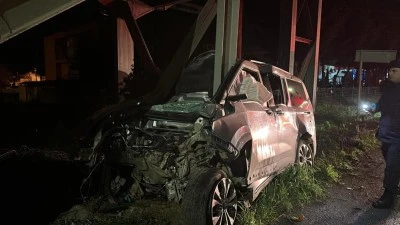 MHP&rsquo;li meclis &uuml;yesi kazada hayatını kaybetti