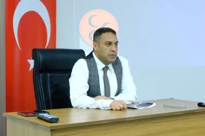 MHP&rsquo;li Sorgun Belediye Başkanı Ekinci, belediye başkanları listesinden d&uuml;ş&uuml;r&uuml;ld&uuml;
