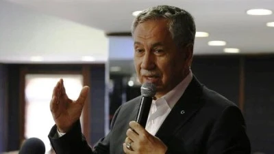 MHP'li Yal&ccedil;ın'dan B&uuml;lent Arın&ccedil;'a sert tepki!