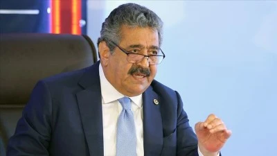 MHP'li Yıldız: Yeni bir siyasi partiler kanununa ihtiya&ccedil; vardır