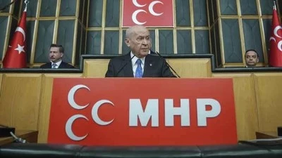 MHP Lideri Bah&ccedil;eli: Sosyal medya &ccedil;ocuklarımızın ruh d&uuml;nyasında telafisi g&uuml;&ccedil; tahribatlar meydana getirmektedir