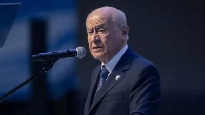 MHP Lideri Devlet Bah&ccedil;eli'den askeri hastane a&ccedil;ıklaması