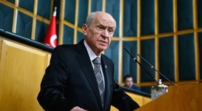 MHP Lideri Devlet Bah&ccedil;eli: Se&ccedil;imin zamanında olması &ouml;nemli