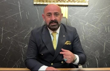 MHP Merzifon İl&ccedil;e Başkanı Saka: &ldquo;O kaza normal bir kafayla yapılacak kaza değil&rdquo;
