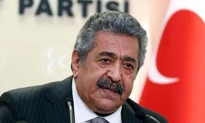 MHP: 'T&uuml;rkiye Modeli'nin en kıymetli kazanımı olan i&ccedil; huzur, sağlam zeminler &uuml;zerinde y&uuml;kselecektir