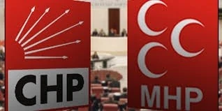 MHP ve CHP'den 'Umut Hakkı' a&ccedil;ıklaması