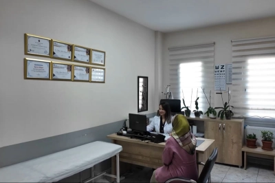 MHRS&rsquo;de Yeni D&ouml;nem: &ldquo;Aile Hekimine Y&ouml;nlendirme&rdquo; Uygulaması Başladı