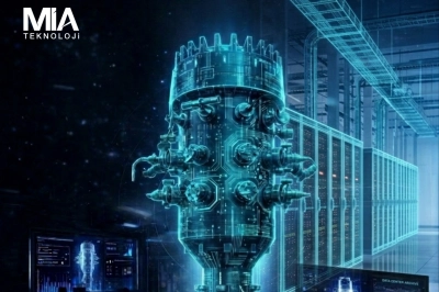 MİA Teknoloji&rsquo;den T&uuml;rkiye&rsquo;nin Enerji Geleceğine Stratejik Adım