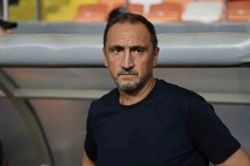 Michael Valkanis: &ldquo;Ben Harry Potter değilim&rdquo;
