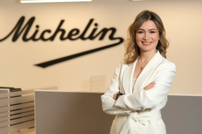 Michelin T&uuml;rkiye&rsquo;de &Uuml;st D&uuml;zey Atama