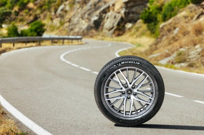 Michelin Yeni Yaz Lastiği Serilerini Tanıtıyor