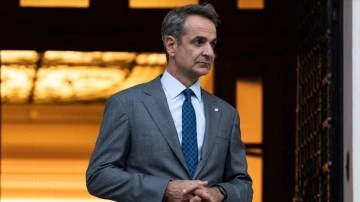 Mi&ccedil;otakis: Bu &ccedil;atışmanın tırmanmamasını sağlamak hepimizin &ccedil;ıkarına