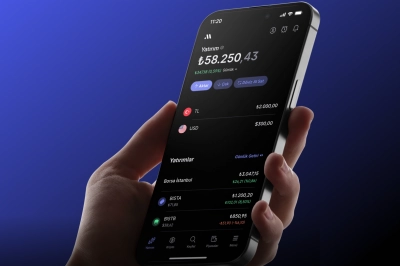 Midas, 80 Milyon Dolarlık Seri B Yatırımıyla T&uuml;rkiye&rsquo;nin En B&uuml;y&uuml;k Fintech Yatırımını Aldı