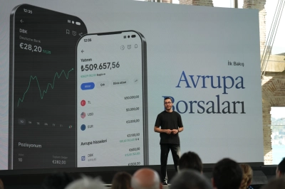 Midas, &ldquo;Gelecek Daha Yakın&rdquo; Etkinliğinde Beş Yeni &Uuml;r&uuml;n&uuml;n&uuml; Tanıttı