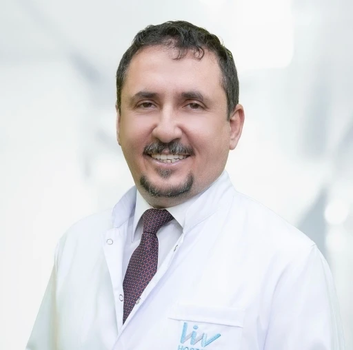 &rsquo;Mide ve bağırsak hastalıklarında erken teşhis &ouml;nemli&rsquo;
