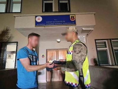 Midyat&rsquo;ta toprağa g&ouml;m&uuml;len servet 24 saatte bulundu
