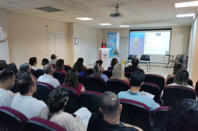 Midye Kabuğundan Umuda Dalış